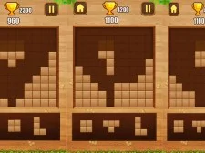 Block Puzzle Classic