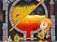 How to loot! Pull Pin